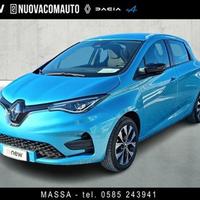 Renault Zoe Zen R135 my20