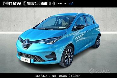 Renault Zoe Zen R135 my20