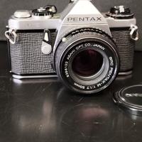 Pentax ME