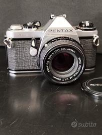 Pentax ME
