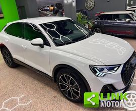 AUDI Q3 SPB 35 TDI S tronic