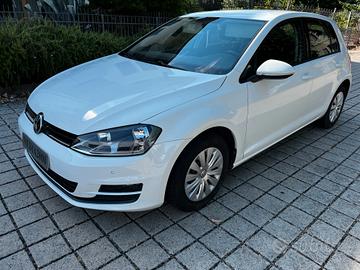 Volkswagen Golf VII 1.6 TDI 5p. Comfortline BlueMo