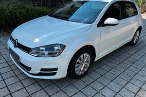Volkswagen Golf VII 1.6 TDI 5p. Comfortline BlueMo