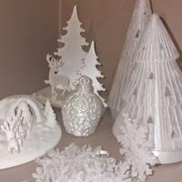 Decorazioni natalizie