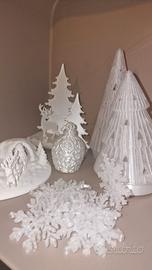 Decorazioni natalizie