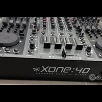 Allen heath  xone 4D 