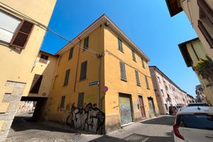 App.to di prossima ristrutturazione in via Mazza