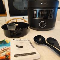 Multicooker Moulinex 