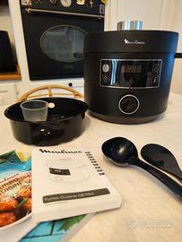 Multicooker Moulinex 