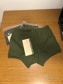 Pietro beretta mutande boxer slip tg 50