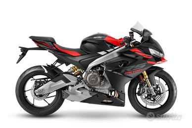Aprilia RS 660 FACTORY