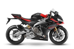 Aprilia RS 660 FACTORY