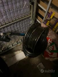 Cerchioni Opel corsa 14”