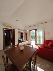 Trilocale Zona Ruinadas - sino al 15 giugno 2025