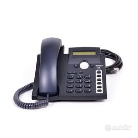 Telefono voip snom 300