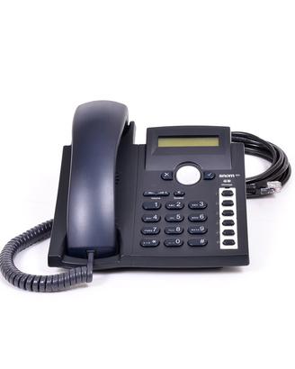 Telefono voip snom 300