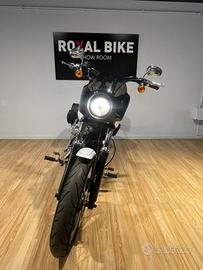 Harley-Davidson Dyna Super Glide Custom 2007