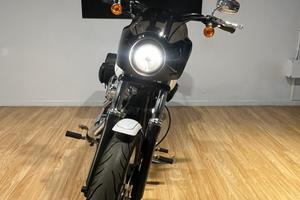 Harley-Davidson Dyna Super Glide Custom 2007