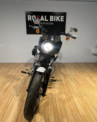 Harley-Davidson Dyna Super Glide Custom 2007