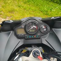 Yamaha TDM 900 - 2004
