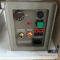 Finale quad 303 + 405