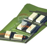 Terreno Industriale - Sospirolo