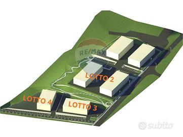 Terreno Industriale - Sospirolo