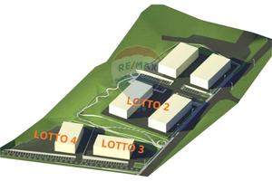 Terreno Industriale - Sospirolo