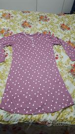 Camicia da notte donna 