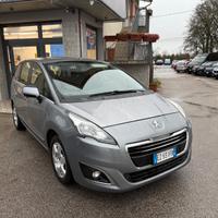 Peugeot 5008 1.6 Diesel 7 posti