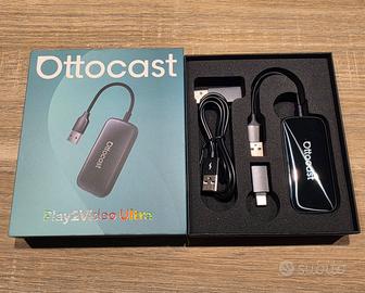Ottocast Play2Video Ultra  
