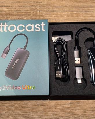 Ottocast Play2Video Ultra  