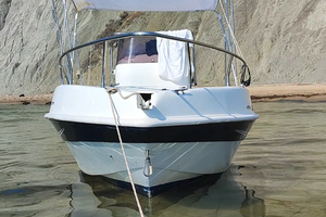 Barca Blumax MT. 5.50