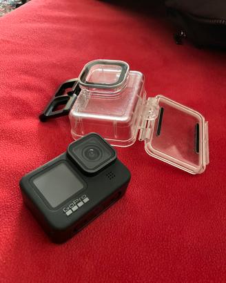 GoPro Hero 9