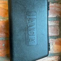 Trousse attrezzi LANCIA