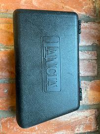 Trousse attrezzi LANCIA