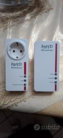 fritz powerline 