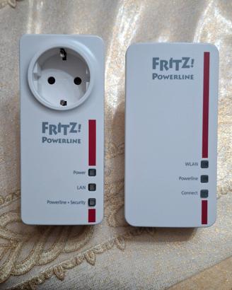 fritz powerline 