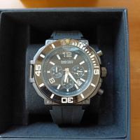 cronografo Nautec No Limit 