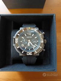 cronografo Nautec No Limit 