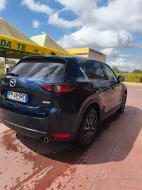 splendida Mazda cx5
