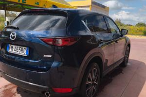 splendida Mazda cx5