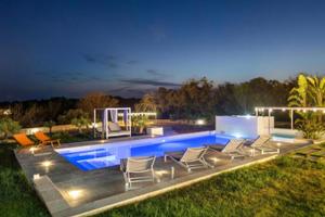 Villa Extralusso Esclusiva | Marina di Pescoluse
