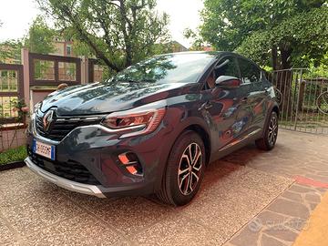 Captur II 1.0 tce Intens Gpl 100cv my21