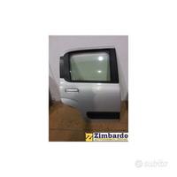 Porta posteriore destra Fiat Nuova Panda