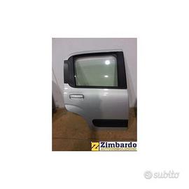 Porta posteriore destra Fiat Nuova Panda