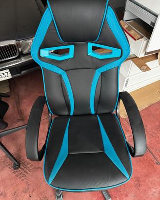 sedia gaming