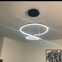 Lampadaro EGLO SMART