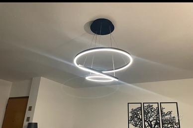 Lampadaro EGLO SMART