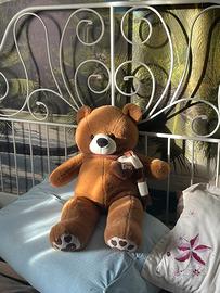 Peluche orso grande
